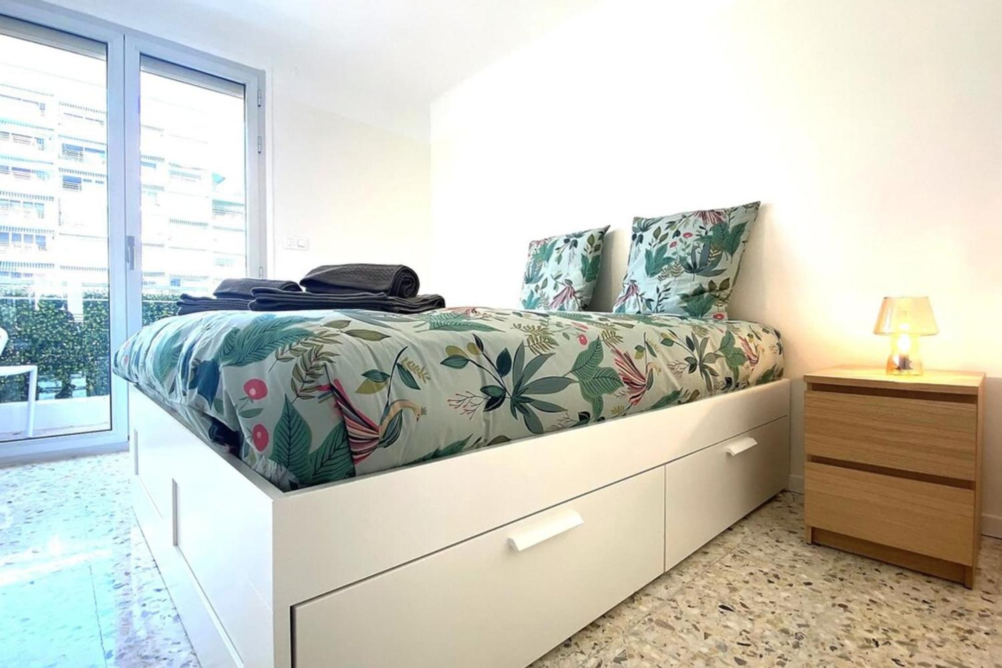 Apartment Le Soleil - Sea - Spacious - Hypercentre - Car Park *